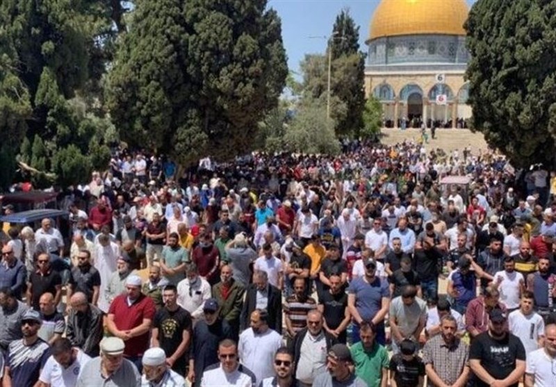 افشای یک سند محرمانه/ چرا نتانیاهو از طرح بن گویر علیه مسجدالاقصی عقبنشینی کرد؟