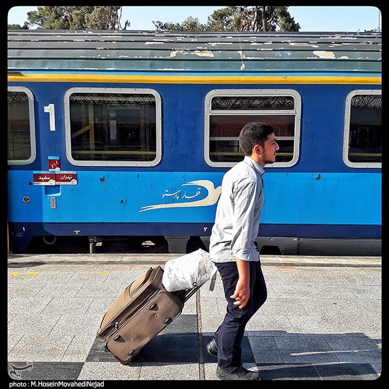 اقامت بیش از 2میلیون نفرشب در مازندران