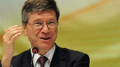 اقتصادادان آمریکایی: اسراییل عمداً مردم غزه را گرسنه نگه میدارد