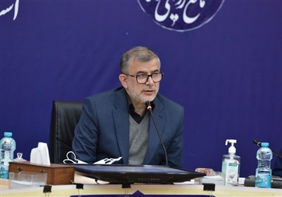 البرز را باید مقصد سفر گردشگران تبدیل کنیم