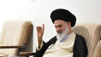 امام جمعه قم: آمران به معروف اجازه دهید از یک جایی به بعد مسئولان به مسئله رسیدگی کنند