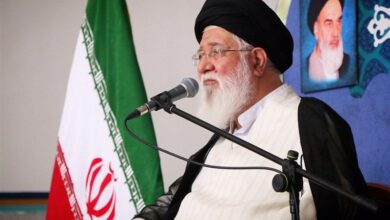 امام جمعه مشهد: با اراده آیتالله طبسی چهره مشهد به کلی دچار تغییر و تحول شد