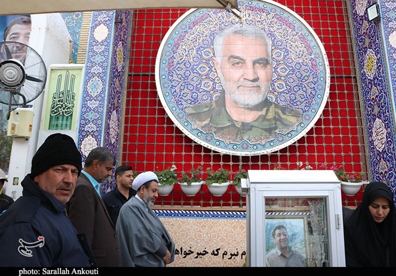 استان کرمان , شهدای کرمان , انتخابات 1402 ,