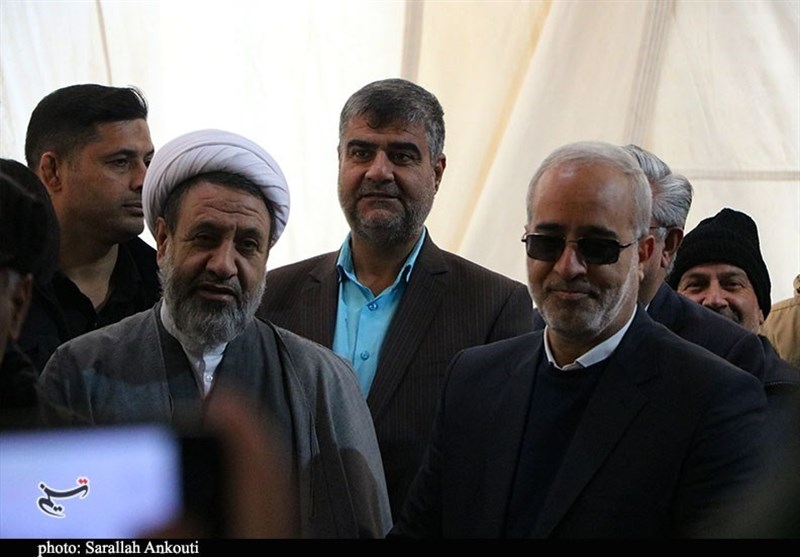 استان کرمان , شهدای کرمان , انتخابات 1402 ,