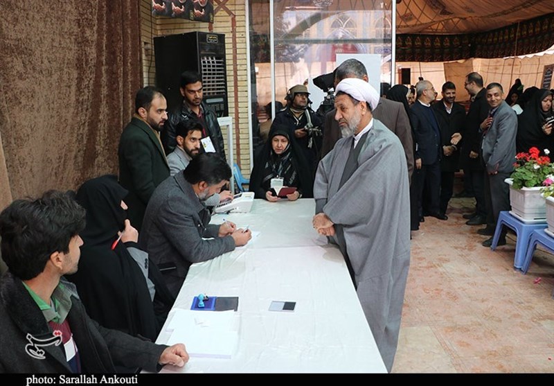 استان کرمان , شهدای کرمان , انتخابات 1402 ,