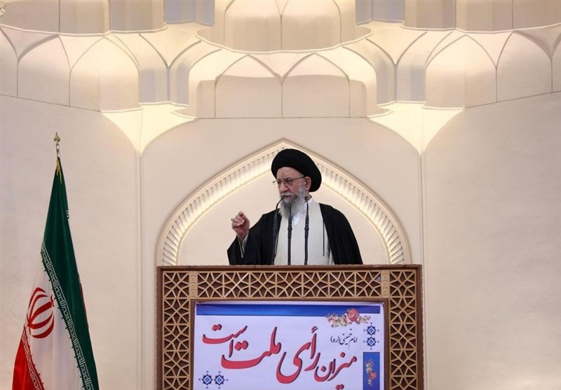امام جمعه گرگان: حضور در انتخابات سبب ناامیدی دشمنان میشود