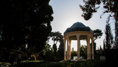 اماکن تاریخی و فرهنگی استان فارس مهیای نوروز میشود