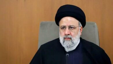 امروز ستونهای پادگان شیشهای رژیم صهیونیستی فروریخته است