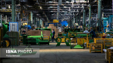 امسال چند واحد راکد صنعتی احیا میشود؟