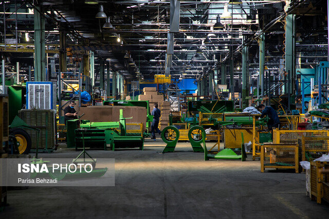 امسال چند واحد راکد صنعتی احیا میشود؟