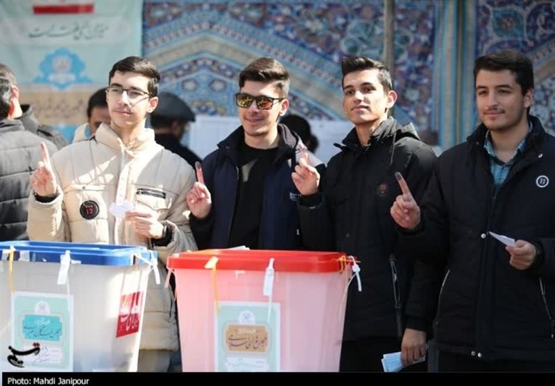 امکان تعطیلی مدارسی که امکان طول کشیدن زمان شمارش آرا در آنها وجود دارد