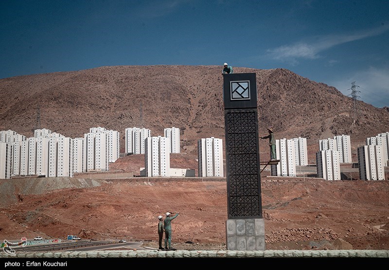 انتقاد از ترک فعل برخی ارگانها در برخورد با ساختوسازهای غیرمجاز