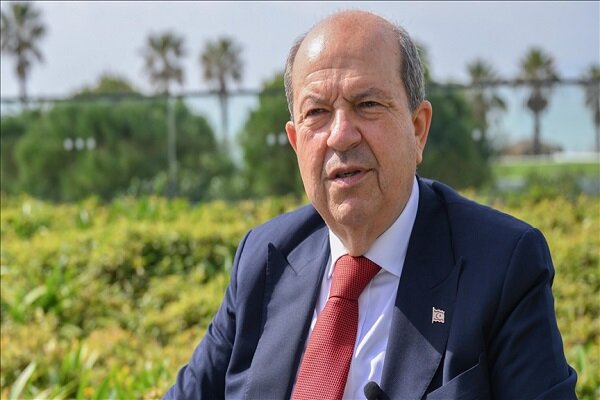 انتقاد رییسجمهور قبرس از نفاق کشورهای ابرقدرت در قبال جنگ غزه