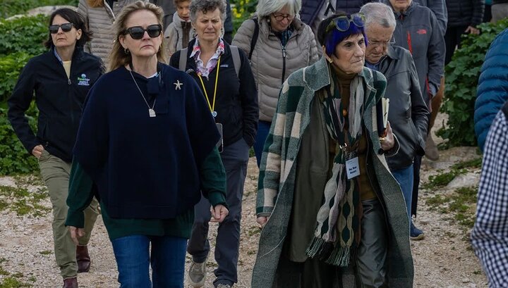 انتقاد شش نماینده دموکرات امریکا از نتانیاهو