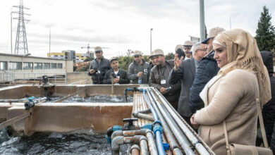 اهداف تلآویو ازراهاندازی جنگ آب علیه لبنان و کشورهای عربی چیست؟