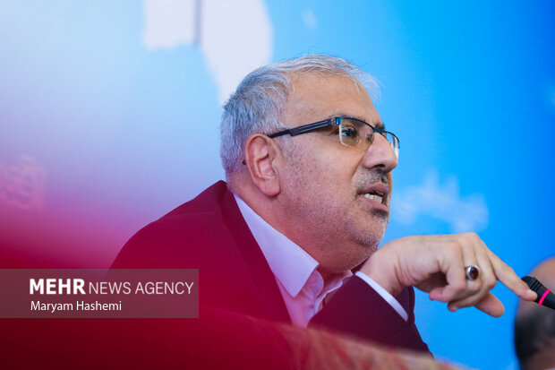 اوجی: آماده صادرات خدمات فنیومهندسی به آنگولا هستیم