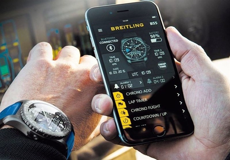 اگر ساعت موبایلها بهصورت خودکار یک ساعت جلو رفت چکار کنیم؟