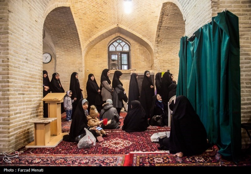 اگر «شهید مختارزاده» امروز در بین ما بود چه میکرد؟ + فیلم