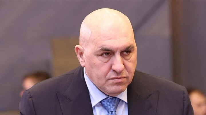 ایتالیا: اروپا از نمایش اختلافات در برابر روسیه بپرهیزد