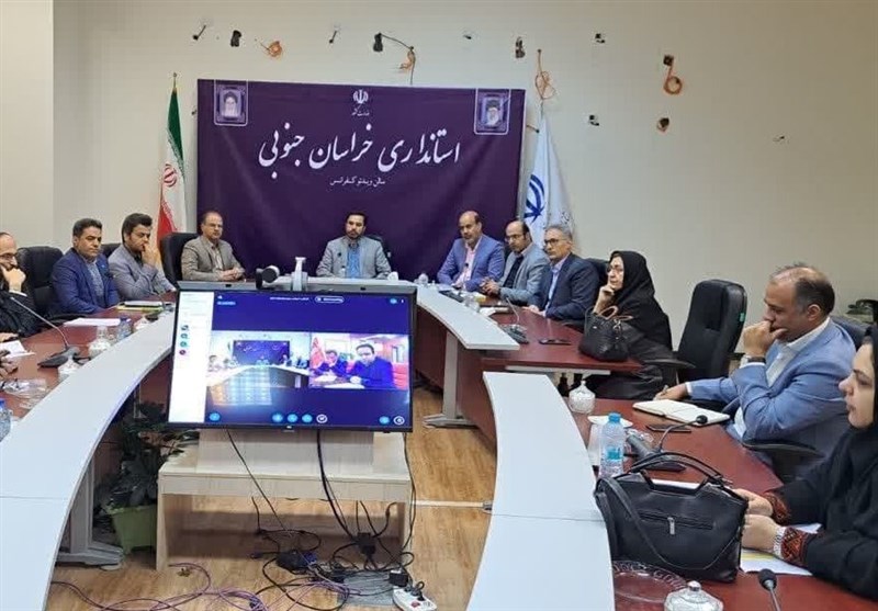 ایجاد اشتغال پایدار در مناطق کمتر توسعه یافته و مرزی در دستور کار است