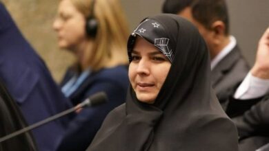 ایجاد صلح واقعی با پایان دادن به کشتار ملتهای مظلوم