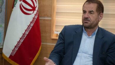 ایرادات جاده پاتاوه به دهدشت برطرف میشود