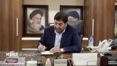 ایران درکنارروسیه آماده افزایش همکاریهابرای مقابله باتروریسم است