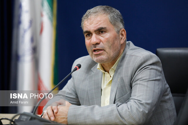 ایران پست سبز را محقق میکند