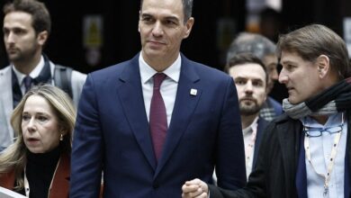 ایرلند و اسپانیا آماده به رسمیتشناختن دولت فلسطین