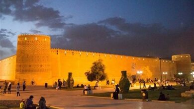 بازدید یک میلیون و 311 هزار مسافر از اماکن تاریخی فارس