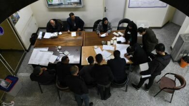 بازشماری صندوقهای رأی در همدان؛ نتیجه تغییر نکرد