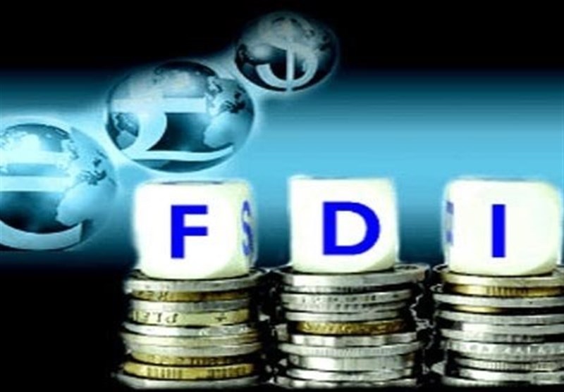 بالاترین رقم سرمایه گذاری خارجی 7 سال اخیر ثبت شد