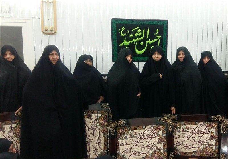 بانوان مبلغه از ماه رمضان برای تعالی ایمان مردم بهره ببرند