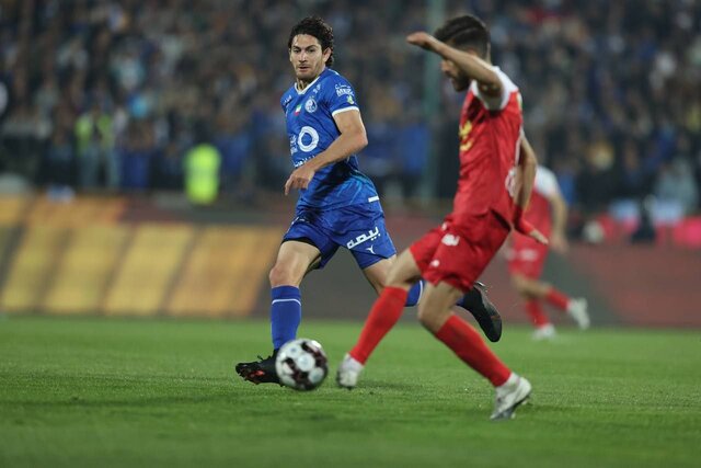 بانکها سرخابیها را گردن میگیرند؟