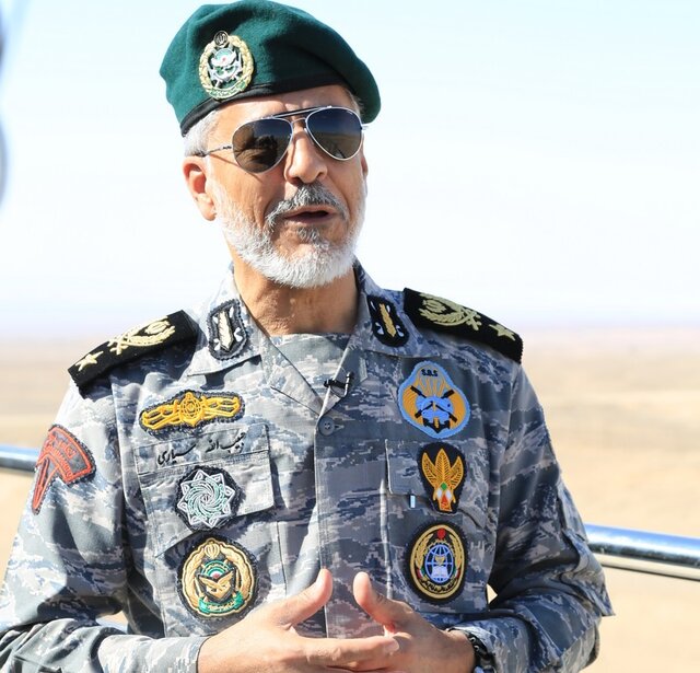 باید همه اقداماتی که در کشور صورت میگیرد زیر سایه امنیت باشد