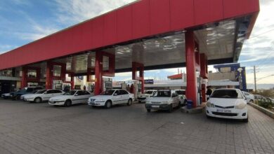 بحثی درباره افزایش قیمت بنزین مطرح نشده است/تامین نیاز بنزین از پالایشگاههای داخلی