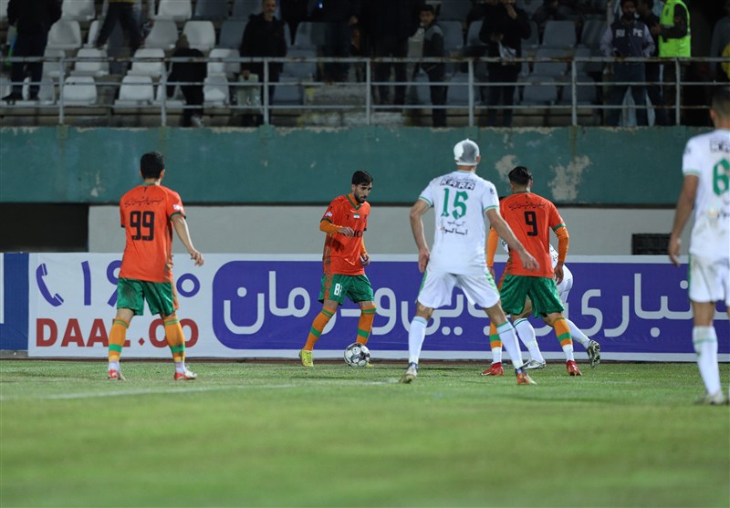 برد یک نیمهای آلومینیوم مقابل نساجی