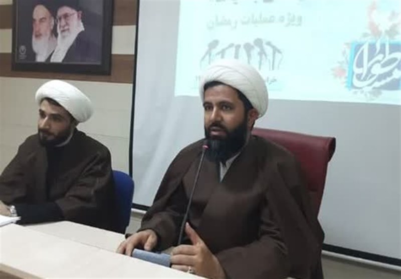 برگزاری طرح مسطورا در خراسان جنوبی/ فعالیت 1200 مبلغ در ماه رمضان