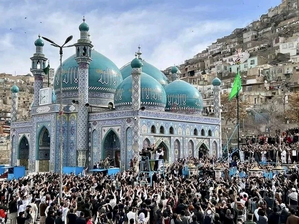 کشور افغانستان ,