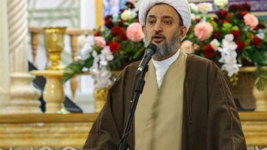 بشر امروز بیش از هر زمانی نیازمند تعالیم انبیا است