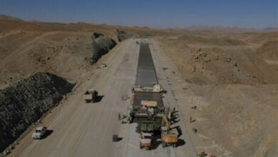 بهرهبرداری 75 کیلومتر بزرگراه در سیستان و بلوچستان تا پایان سال