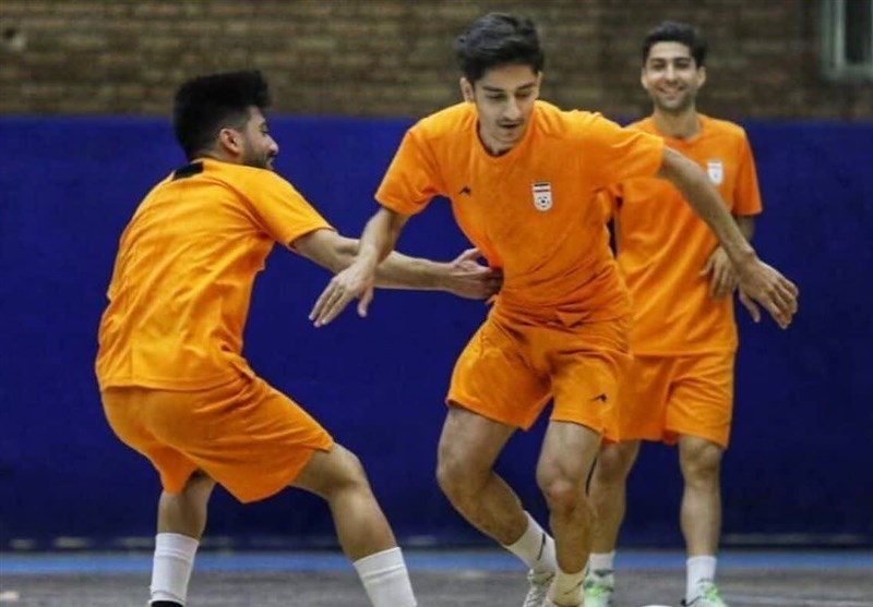 بهمن جعفری: گیتی پسند با اعتماد به جوانان نتیجه گرفت