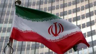 بیانیه مداخلهجویانه آمریکا درباره اورانیوم غنیشده ایران