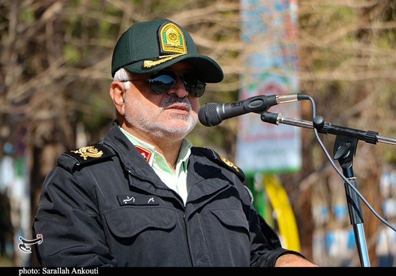 بیش از 900 نفر در تصادفات استان کرمان جان خود را از دست دادند