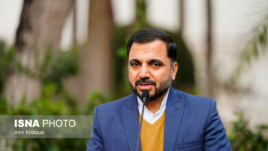 بیش از یک میلیون نفر از اینترنت کودک استفاده میکنند