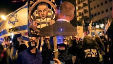 بیشتر اسراییلیها خواستار انتخابات زودهنگام هستند