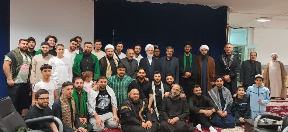 تأثیرگذاری خروجیهای علمی حوزه علمیه بر تمدن بشریت