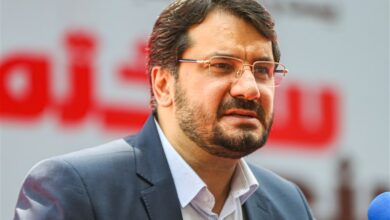 تأکید وزیر راه بر مردمی سازی حملونقل و مسکن