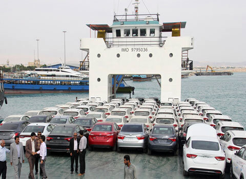 تا اطلاع ثانوی ثبتسفارش و واردات خودرو فقط با کارت بازرگانی امکانپذیر است