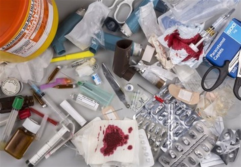 تاکید بر افزایش نظارت پسماند بیمارستانی در مازندران